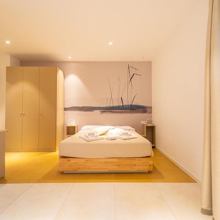 Paquja Aparthotel Quartu SantʼElena Kültér fotó