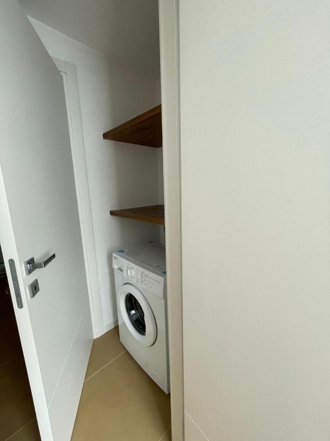 Paquja Aparthotel Quartu SantʼElena Kültér fotó