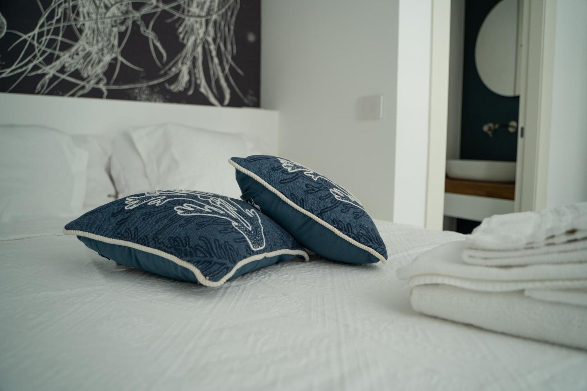Paquja Aparthotel Quartu SantʼElena Kültér fotó