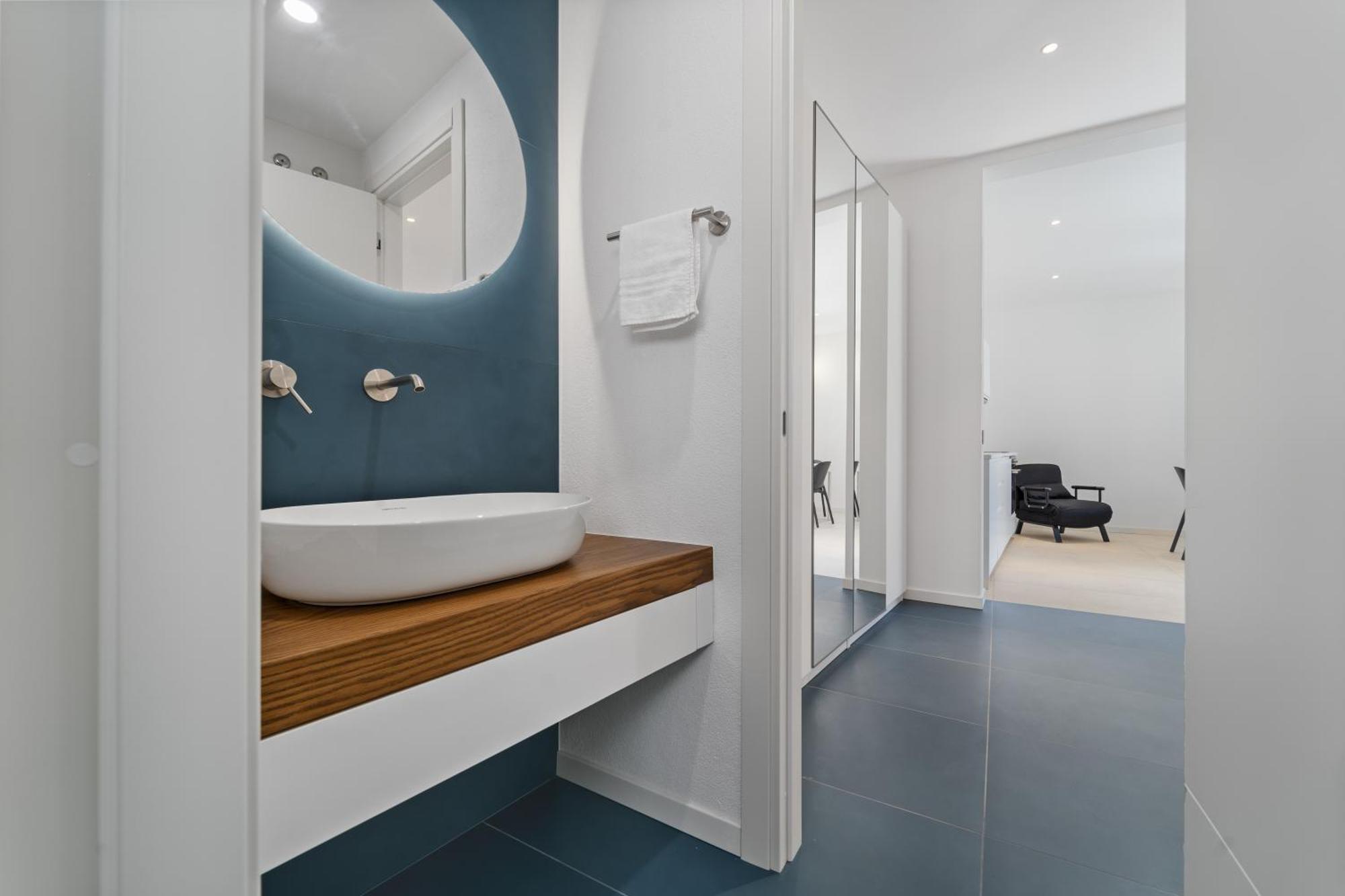 Paquja Aparthotel Quartu SantʼElena Kültér fotó