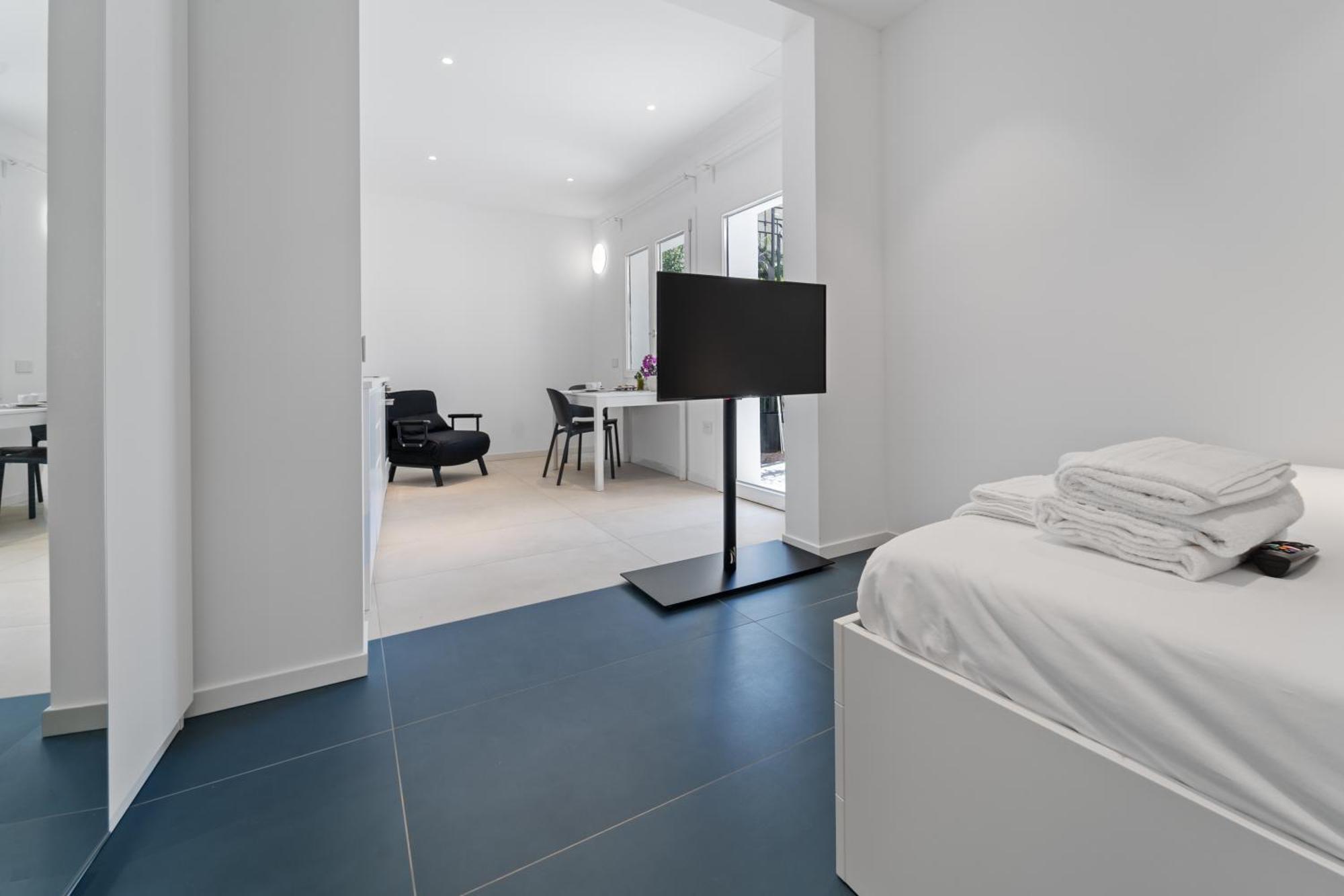 Paquja Aparthotel Quartu SantʼElena Kültér fotó