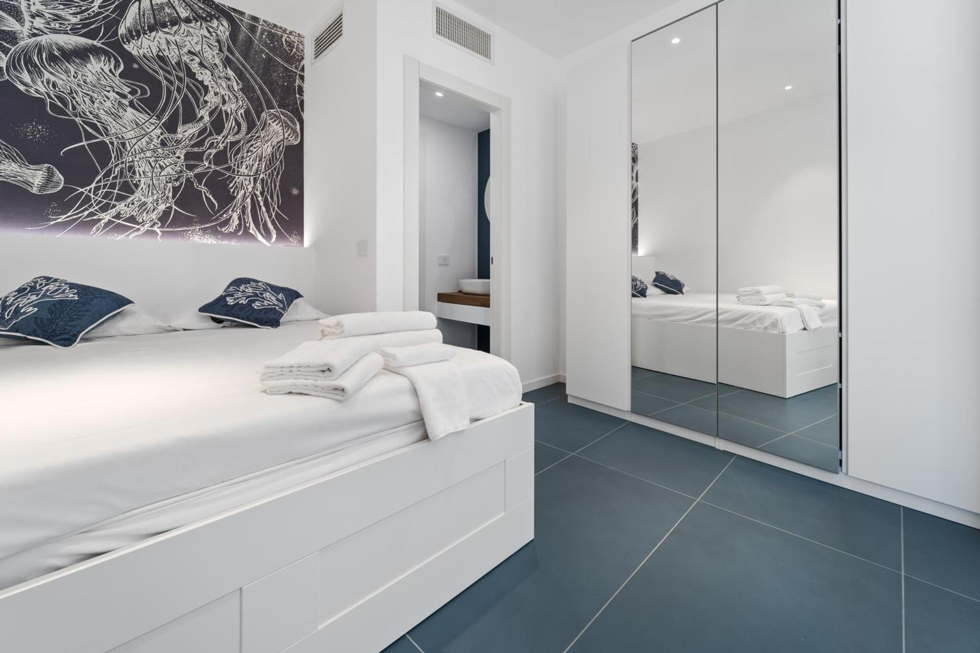 Paquja Aparthotel Quartu SantʼElena Kültér fotó