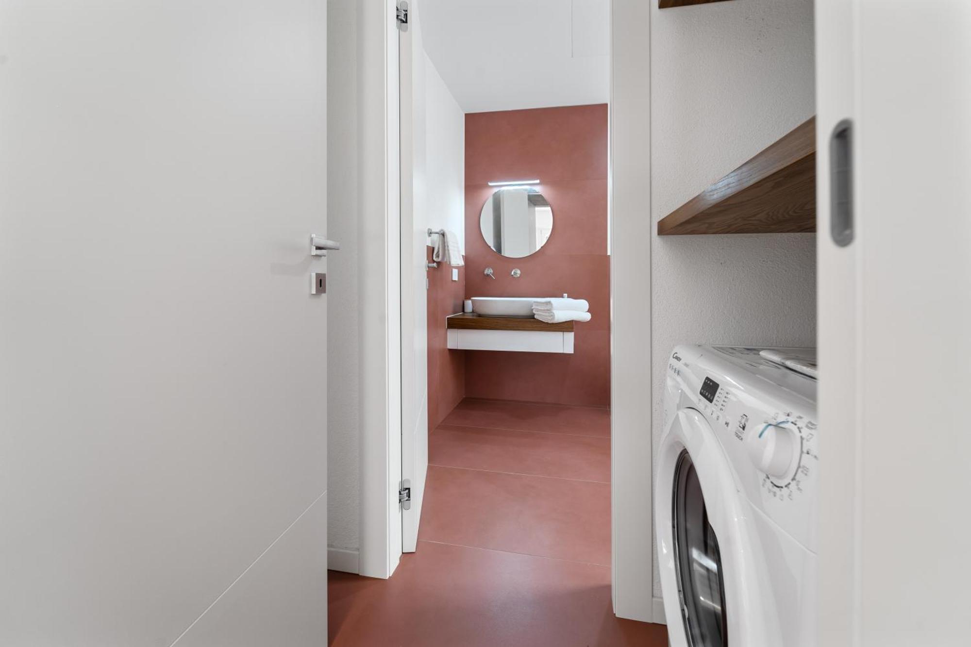 Paquja Aparthotel Quartu SantʼElena Kültér fotó