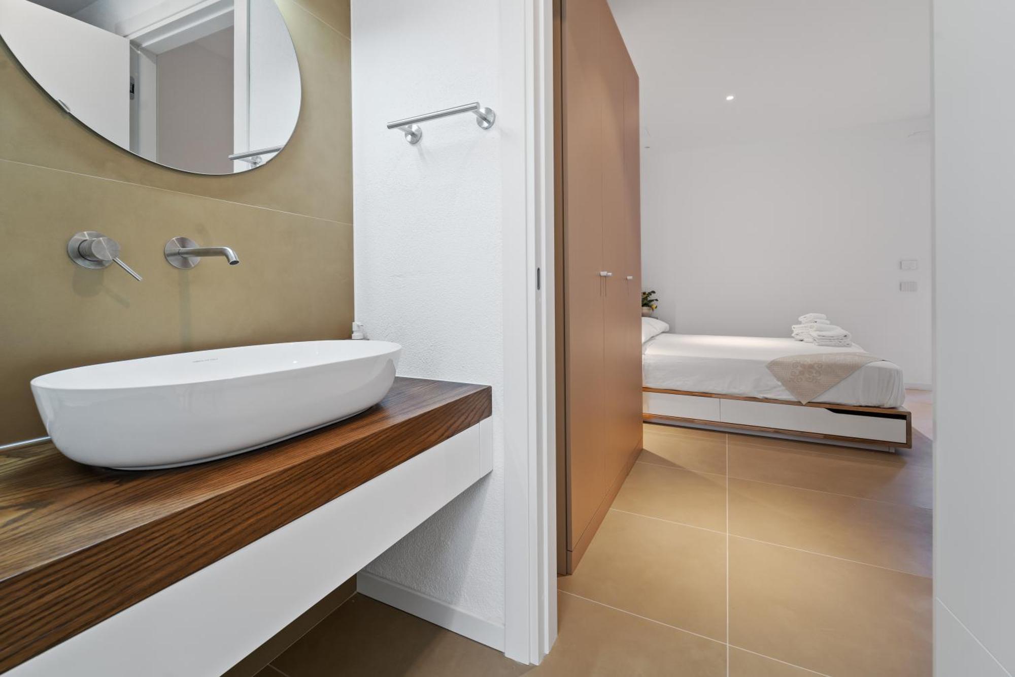 Paquja Aparthotel Quartu SantʼElena Kültér fotó