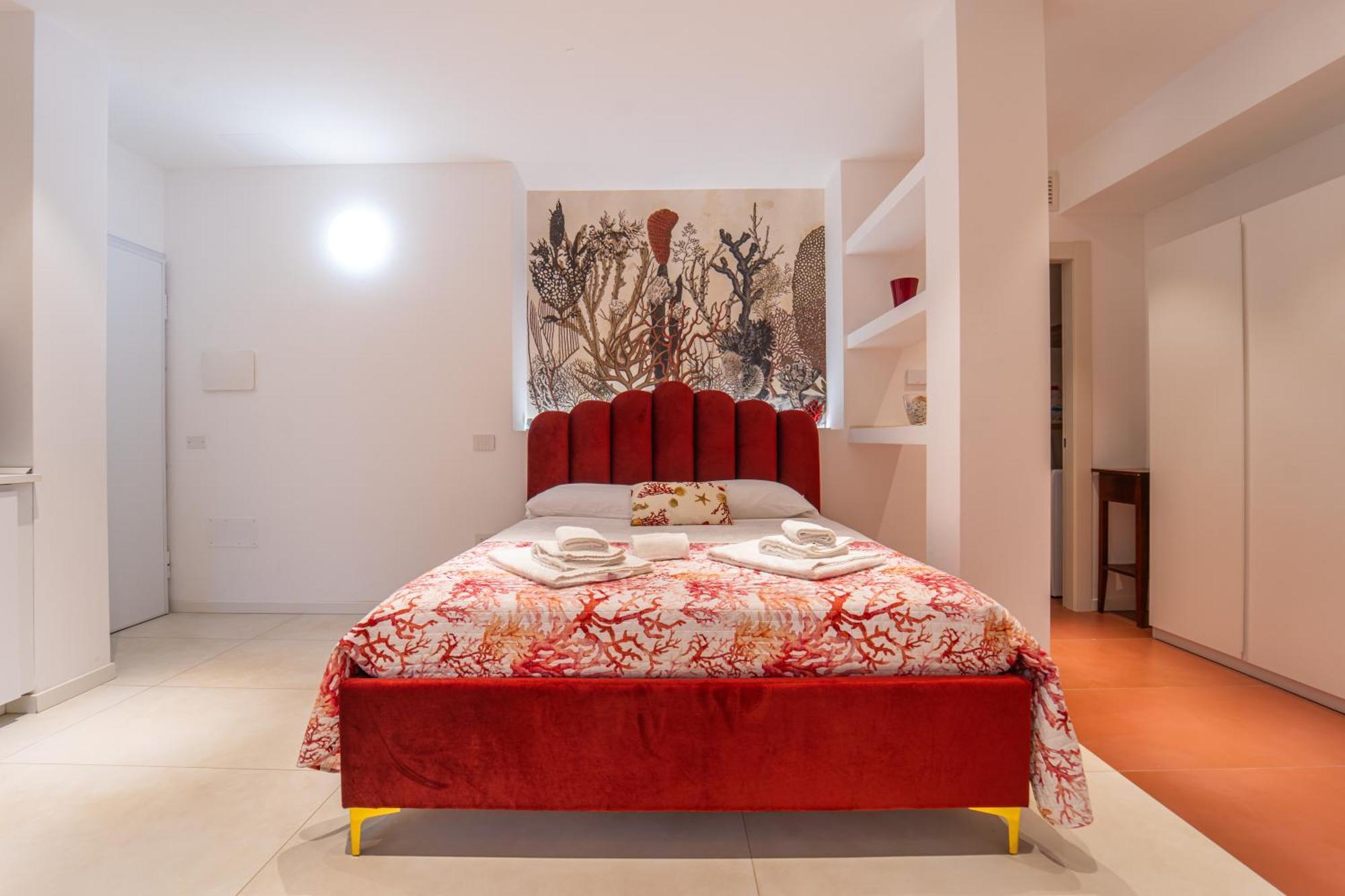 Paquja Aparthotel Quartu SantʼElena Kültér fotó