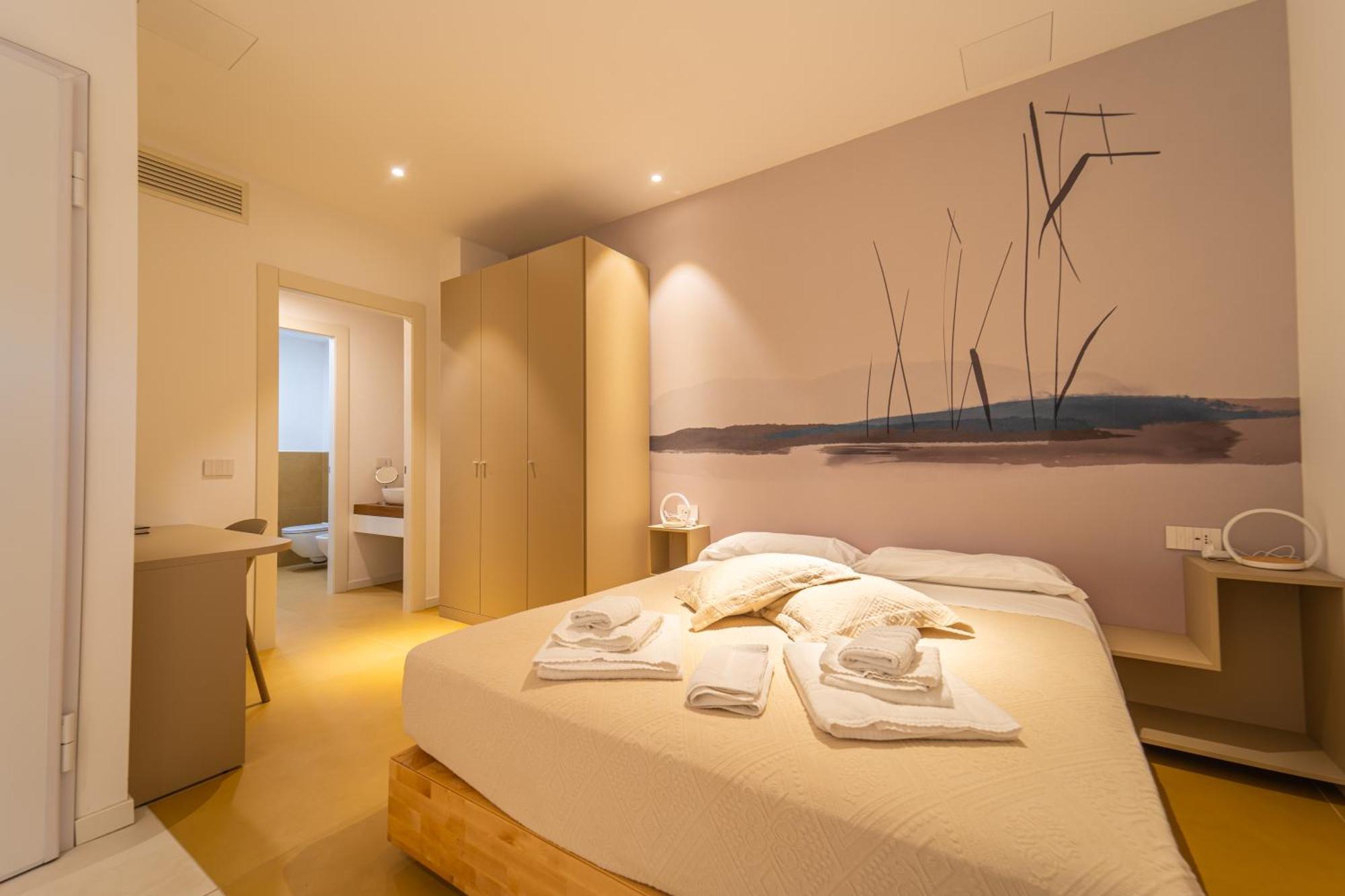 Paquja Aparthotel Quartu SantʼElena Kültér fotó