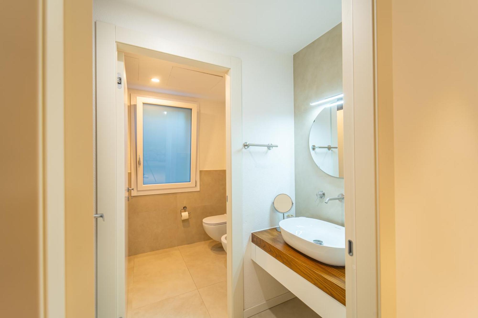 Paquja Aparthotel Quartu SantʼElena Kültér fotó