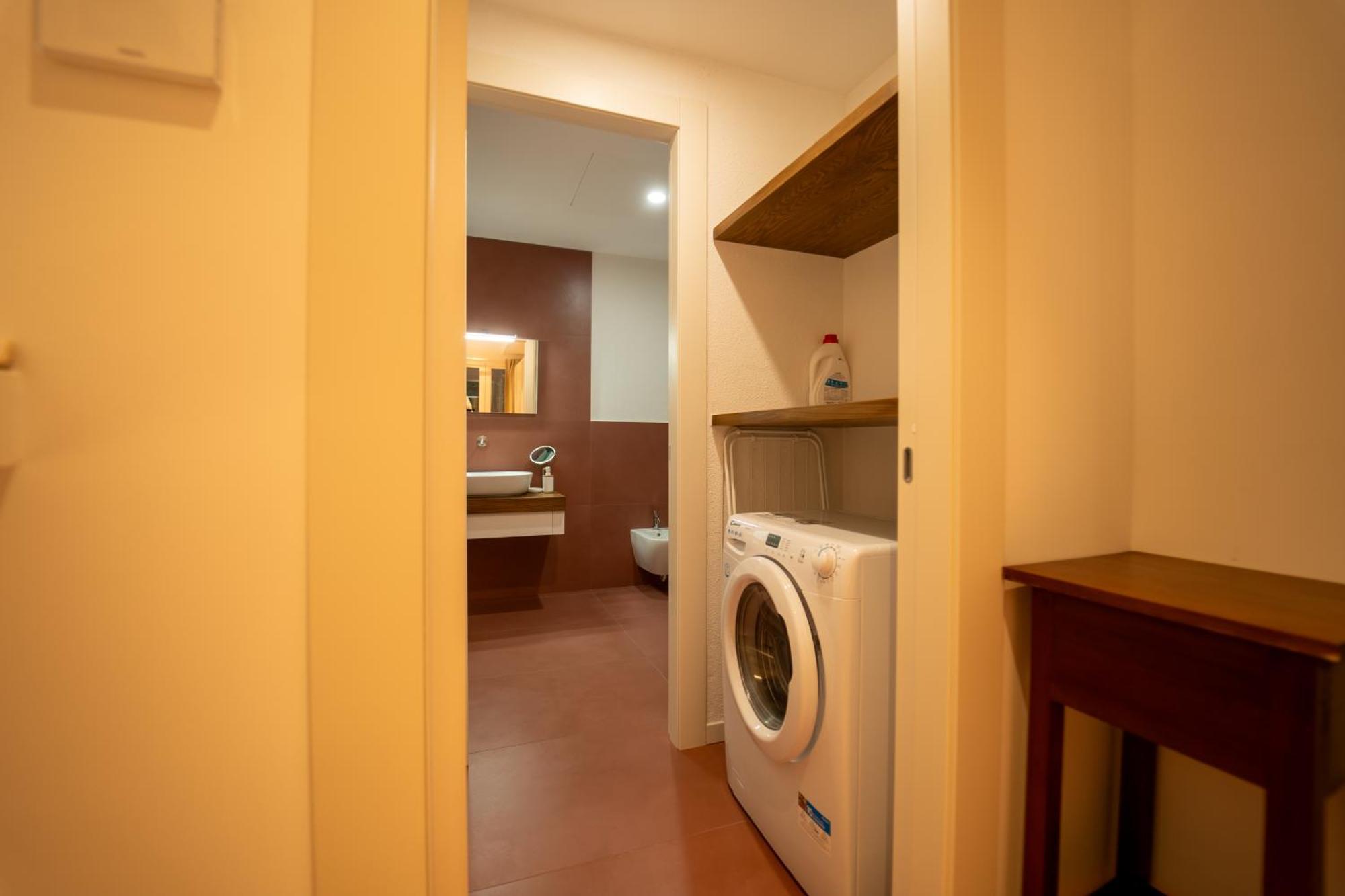 Paquja Aparthotel Quartu SantʼElena Kültér fotó